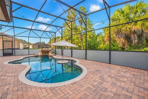 Villa ou maison à vendre à Kissimmee, Floride: 3 chambres, 170.85 m2 № 2419374 - photo 27