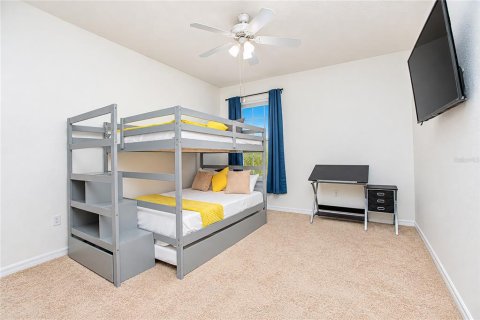 Villa ou maison à vendre à Kissimmee, Floride: 3 chambres, 170.85 m2 № 2419374 - photo 24