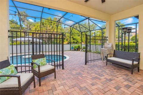Villa ou maison à vendre à Kissimmee, Floride: 3 chambres, 170.85 m2 № 2419374 - photo 26