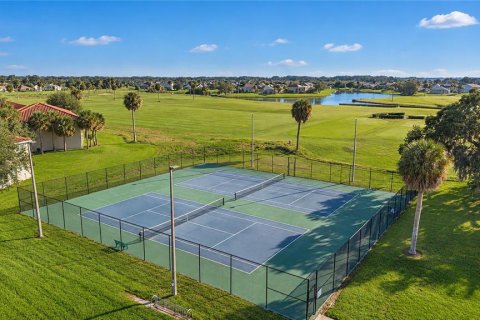 Villa ou maison à vendre à Kissimmee, Floride: 3 chambres, 170.85 m2 № 2419374 - photo 30