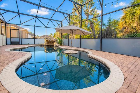 Villa ou maison à vendre à Kissimmee, Floride: 3 chambres, 170.85 m2 № 2419374 - photo 21
