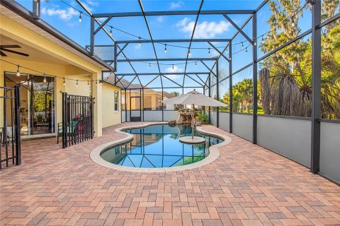 Villa ou maison à vendre à Kissimmee, Floride: 3 chambres, 170.85 m2 № 2419374 - photo 28