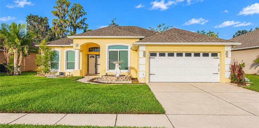Villa ou maison à Kissimmee, Floride 3 chambres, 170.85 m2 № 2419374