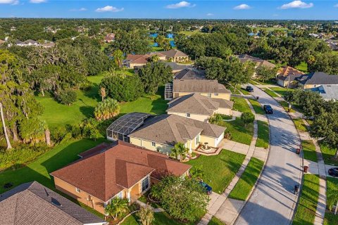 Villa ou maison à vendre à Kissimmee, Floride: 3 chambres, 170.85 m2 № 2419374 - photo 5