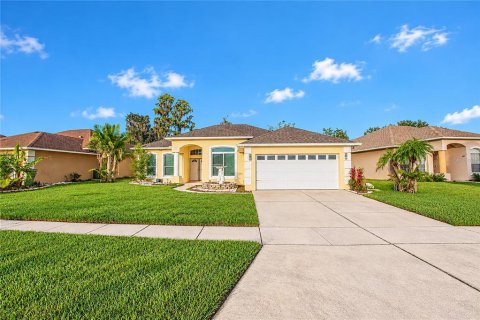 Villa ou maison à vendre à Kissimmee, Floride: 3 chambres, 170.85 m2 № 2419374 - photo 2