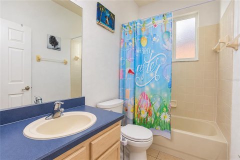 Villa ou maison à vendre à Kissimmee, Floride: 3 chambres, 170.85 m2 № 2419374 - photo 20