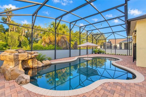Villa ou maison à vendre à Kissimmee, Floride: 3 chambres, 170.85 m2 № 2419374 - photo 29
