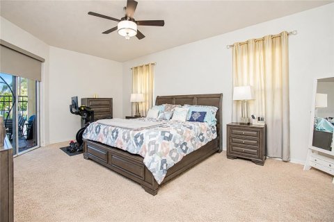 Villa ou maison à vendre à Kissimmee, Floride: 3 chambres, 170.85 m2 № 2419374 - photo 17