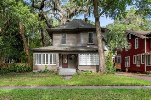 House in Orlando, Florida 4 bedrooms, 222.13 sq.m. № 2324387