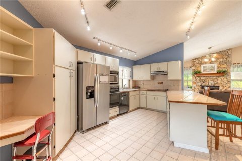 Villa ou maison à vendre à Palm Coast, Floride: 3 chambres, 250.93 m2 № 1851440 - photo 7