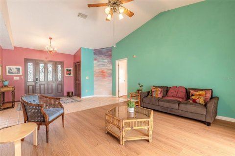 Villa ou maison à vendre à Palm Coast, Floride: 3 chambres, 250.93 m2 № 1851440 - photo 21