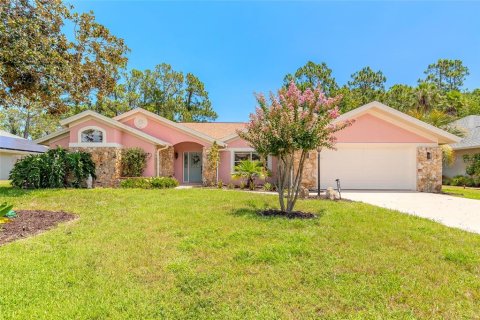 Villa ou maison à vendre à Palm Coast, Floride: 3 chambres, 250.93 m2 № 1851440 - photo 1