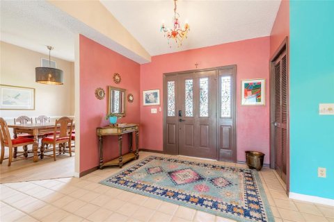 Villa ou maison à vendre à Palm Coast, Floride: 3 chambres, 250.93 m2 № 1851440 - photo 4