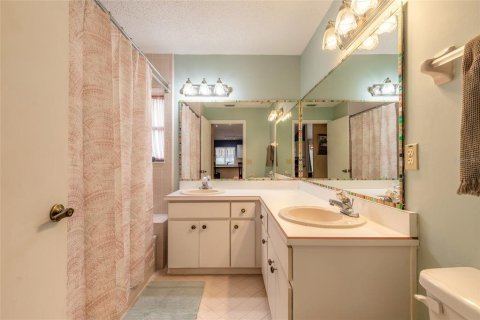 Villa ou maison à vendre à Palm Coast, Floride: 3 chambres, 250.93 m2 № 1851440 - photo 24