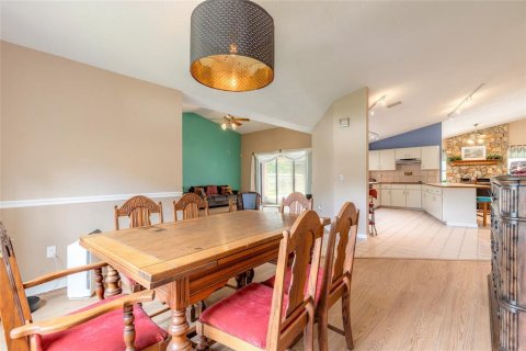 Villa ou maison à vendre à Palm Coast, Floride: 3 chambres, 250.93 m2 № 1851440 - photo 6