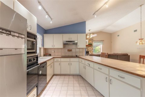 Villa ou maison à vendre à Palm Coast, Floride: 3 chambres, 250.93 m2 № 1851440 - photo 11