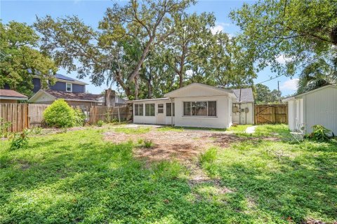 Casa en alquiler en Tampa, Florida, 3 dormitorios, 100.71 m2 № 1895037 - foto 21