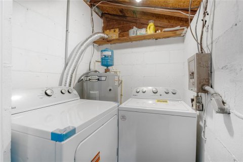Casa en alquiler en Tampa, Florida, 3 dormitorios, 100.71 m2 № 1895037 - foto 16