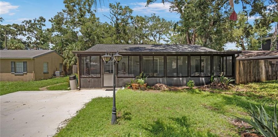 Casa en Tampa, Florida 3 dormitorios, 100.71 m2 № 1895037