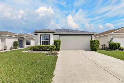 Villa ou maison à Plant City, Floride 3 chambres, 140.56 m2 № 2318803