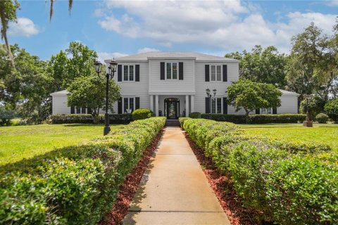 Villa ou maison à vendre à Inverness, Floride: 7 chambres, 521.09 m2 № 1901406 - photo 3