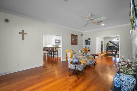 Villa ou maison à vendre à Inverness, Floride: 7 chambres, 521.09 m2 № 1901406 - photo 12