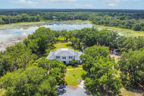 Villa ou maison à vendre à Inverness, Floride: 7 chambres, 521.09 m2 № 1901406 - photo 2