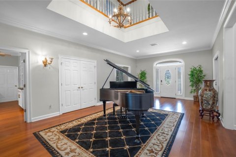 Villa ou maison à vendre à Inverness, Floride: 7 chambres, 521.09 m2 № 1901406 - photo 6
