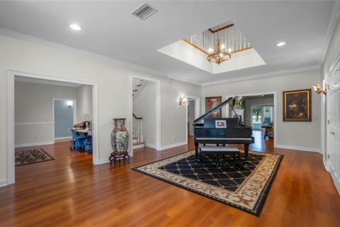 Villa ou maison à vendre à Inverness, Floride: 7 chambres, 521.09 m2 № 1901406 - photo 5