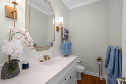 Villa ou maison à vendre à Inverness, Floride: 7 chambres, 521.09 m2 № 1901406 - photo 14