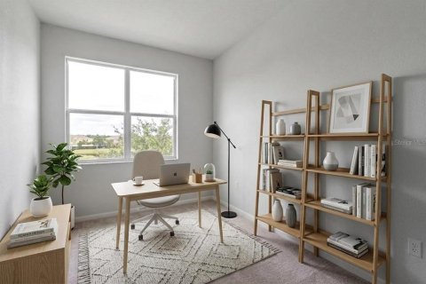 Villa ou maison à vendre à Clermont, Floride: 4 chambres, 288.74 m2 № 2339678 - photo 14