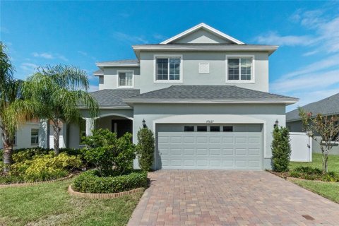 Casa en Clermont, Florida 4 dormitorios, 288.74 m2 № 2339678