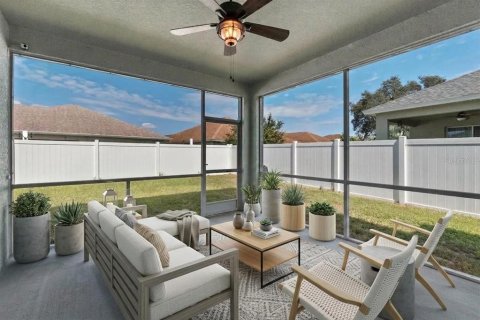 Villa ou maison à vendre à Clermont, Floride: 4 chambres, 288.74 m2 № 2339678 - photo 16