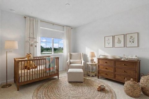 Villa ou maison à vendre à Clermont, Floride: 4 chambres, 288.74 m2 № 2339678 - photo 29