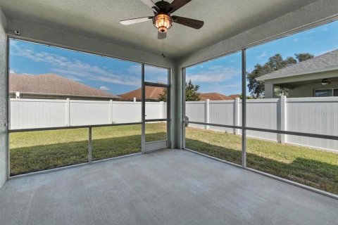 Villa ou maison à vendre à Clermont, Floride: 4 chambres, 288.74 m2 № 2339678 - photo 17