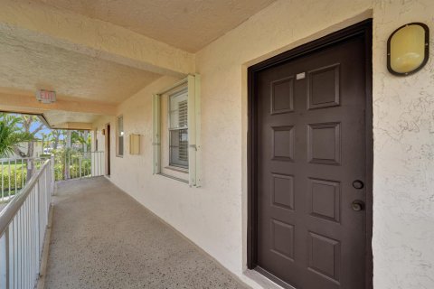 Copropriété à vendre à Margate, Floride: 2 chambres, 75.72 m2 № 2268099 - photo 8
