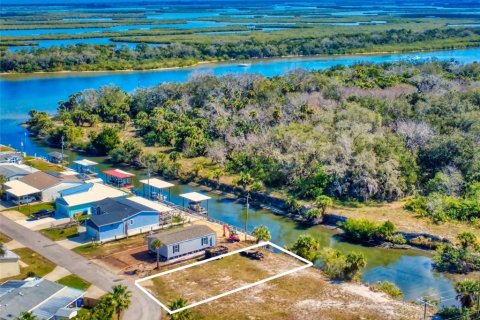 Land in Edgewater, Florida № 1525429 - photo 1