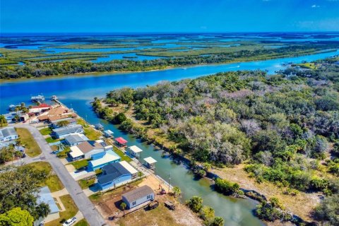 Land in Edgewater, Florida № 1525429 - photo 10