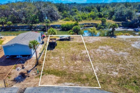 Land in Edgewater, Florida № 1525429 - photo 3