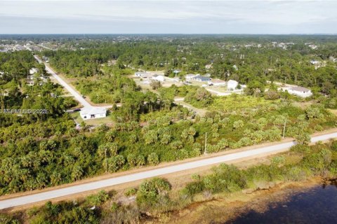 Land in Lehigh Acres, Florida № 2158111 - photo 5