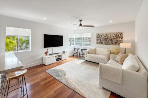 Купить кондоминиум в Майами-Бич, Флорида 1 спальня, 75.81м2, № 2004464 - фото 4