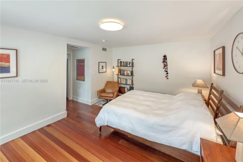 Купить кондоминиум в Майами-Бич, Флорида 1 спальня, 75.81м2, № 2004464 - фото 9