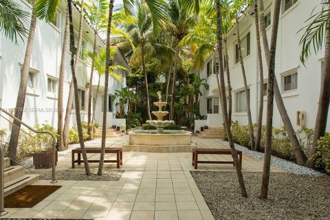 Купить кондоминиум в Майами-Бич, Флорида 1 спальня, 75.81м2, № 2004464 - фото 14