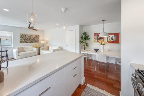 Купить кондоминиум в Майами-Бич, Флорида 1 спальня, 75.81м2, № 2004464 - фото 6