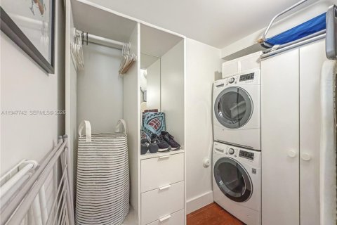 Купить кондоминиум в Майами-Бич, Флорида 1 спальня, 75.81м2, № 2004464 - фото 7