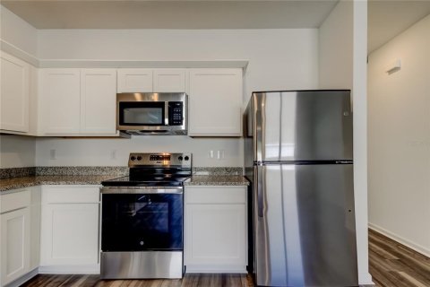 Снять в аренду таунхаус в Дейд-Сити, Флорида 5 комнат, 128.76м2, № 1827982 - фото 7