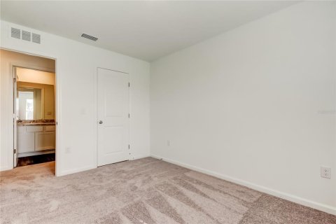 Снять в аренду таунхаус в Дейд-Сити, Флорида 5 комнат, 128.76м2, № 1827982 - фото 26