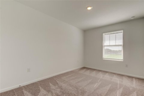 Снять в аренду таунхаус в Дейд-Сити, Флорида 5 комнат, 128.76м2, № 1827982 - фото 23