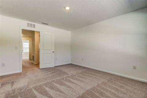 Снять в аренду таунхаус в Дейд-Сити, Флорида 5 комнат, 128.76м2, № 1827982 - фото 15