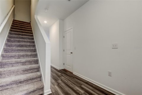 Снять в аренду таунхаус в Дейд-Сити, Флорида 5 комнат, 128.76м2, № 1827982 - фото 13